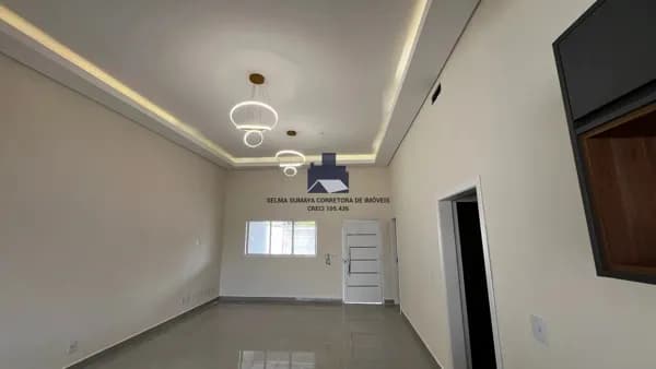 Casa em São José do Rio Preto - Parque Residencial J. Macedo