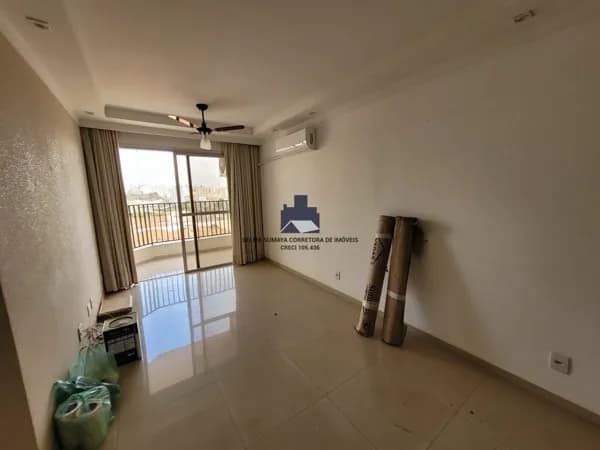 Apartamento em São José do Rio Preto - Vila Maceno
