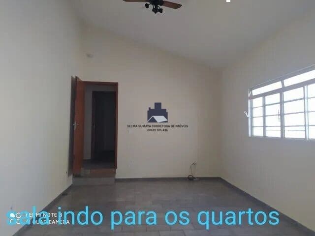 Casa em São José do Rio Preto - Eldorado