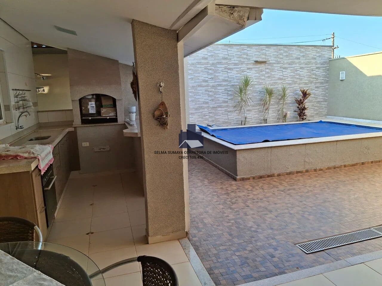 Casa à venda no Condomínio Belvedere Terra Nova - São José do Rio Preto/SP