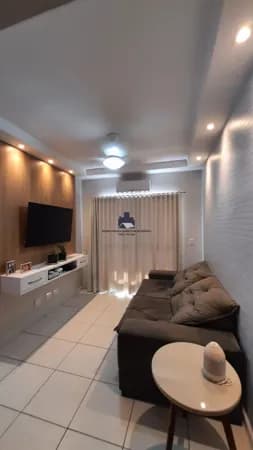 Apartamento em São José do Rio Preto - Vila Imperial