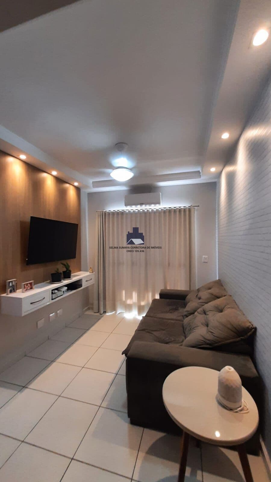 Apartamento em São José do Rio Preto - Vila Imperial