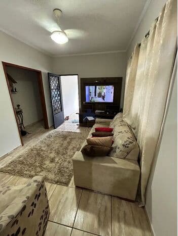 Casa em São José do Rio Preto - Jardim Planalto