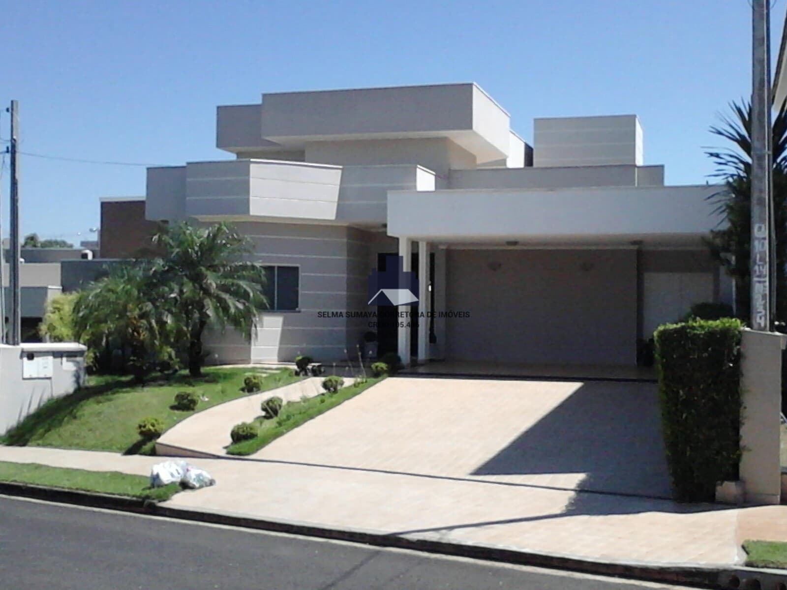 Casa à venda no Condomínio Residencial Gaivota I - São José do Rio Preto/SP