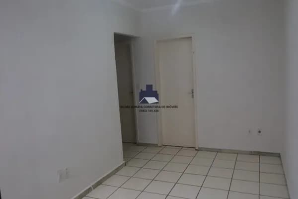 Apartamento em São José do Rio Preto - Vila Moreira