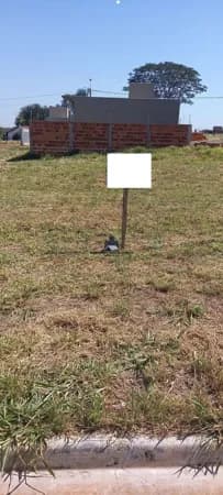 Lote/Terreno em Bady Bassitt - Jardim Tangara