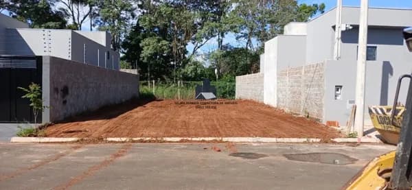 Lote/Terreno em São José do Rio Preto - Residencial Setsul II