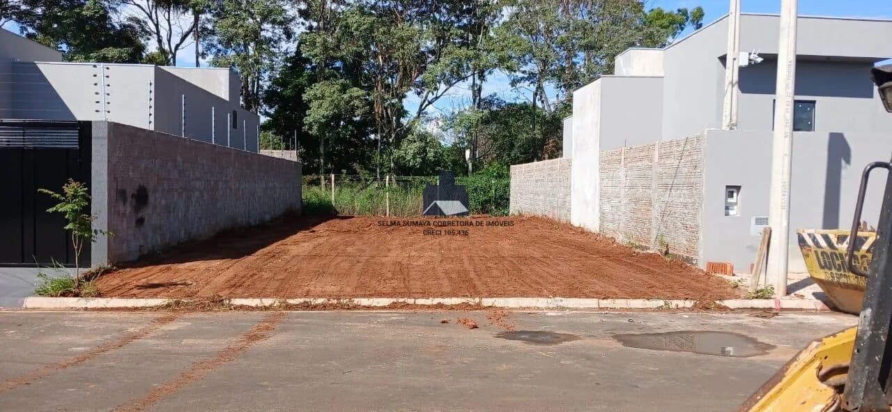 Lote/Terreno em São José do Rio Preto - Residencial Setsul II