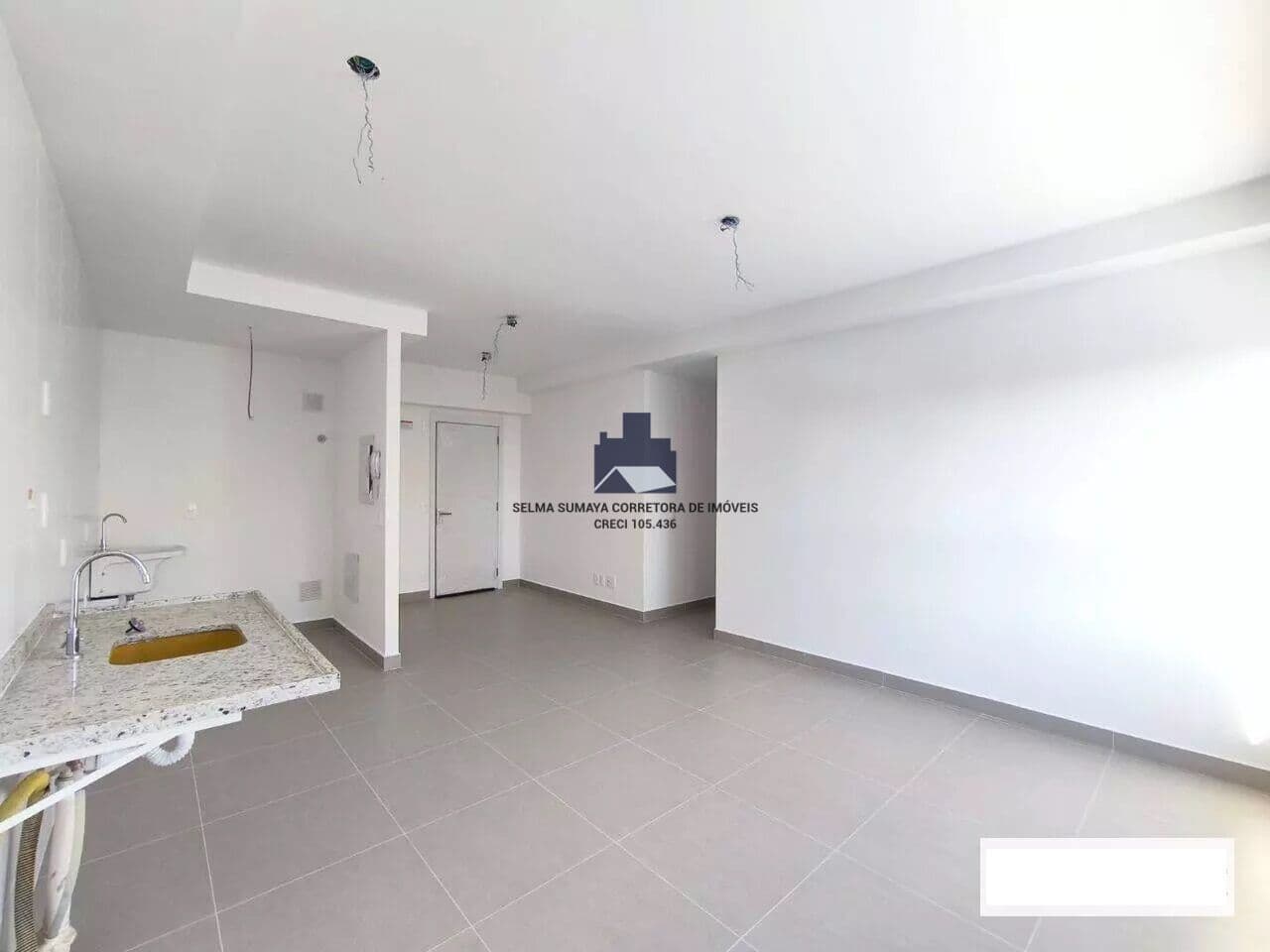 Apartamento em São José do Rio Preto - Vila Sinibaldi