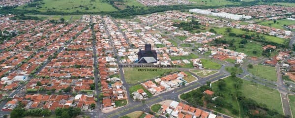 Lote/Terreno em São José do Rio Preto - Setparque Avenida 2