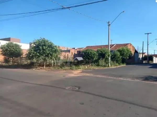 Lote/Terreno em São José do Rio Preto - Setparque Avenida 2