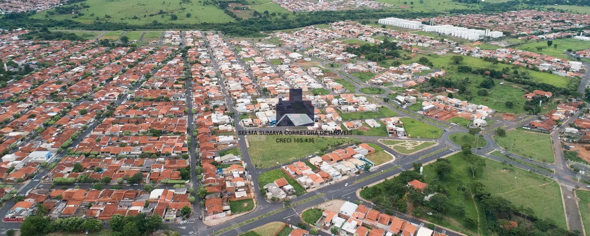 Lote/Terreno em São José do Rio Preto - Setparque Avenida 2