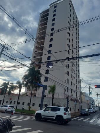 Apartamento em São José do Rio Preto - Vila Redentora