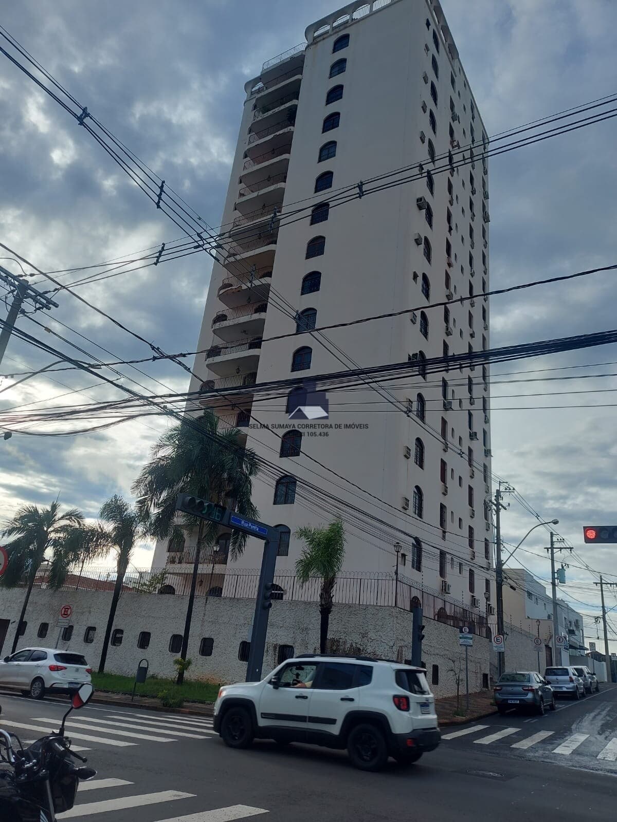 Apartamento em São José do Rio Preto - Vila Redentora