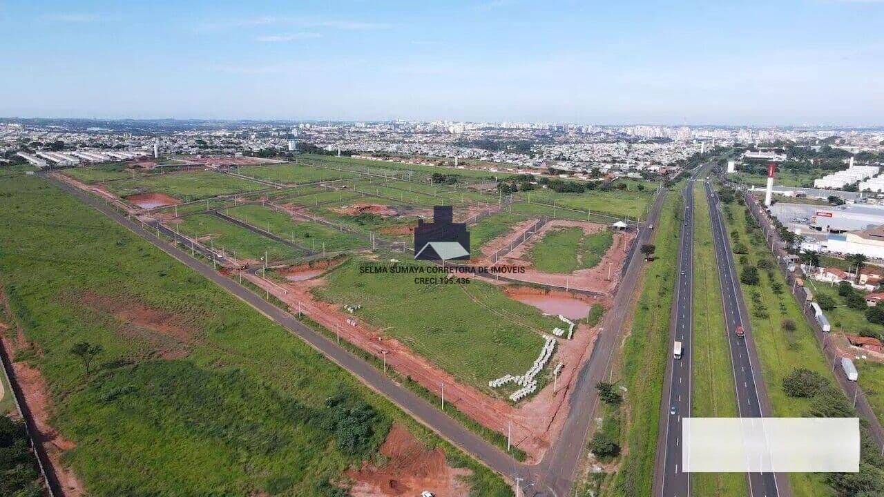 Lote/Terreno em São José do Rio Preto - Residencial e Empresarial Ascolo Martin