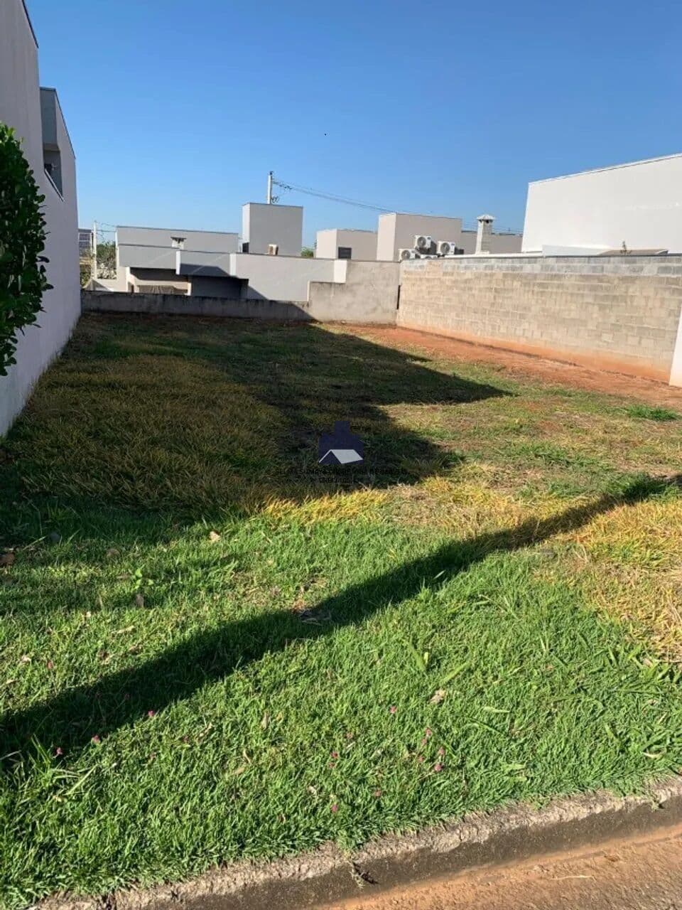 Terreno à venda no Condominio Residencial Maza - São José do Rio Preto/SP