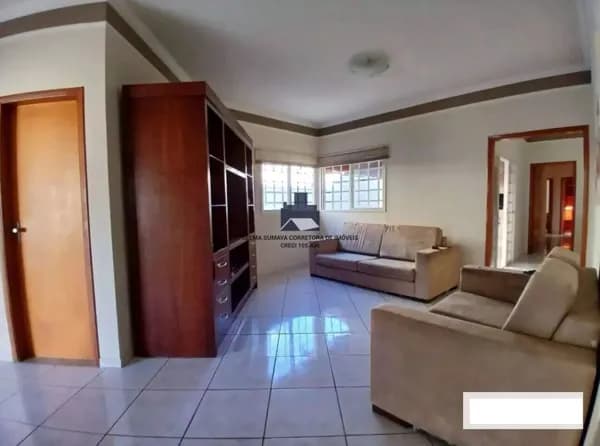 Casa em São José do Rio Preto - Jardim Tarraf