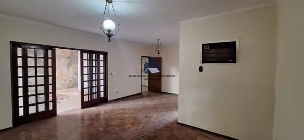 Casa em São José do Rio Preto - Nova Redentora