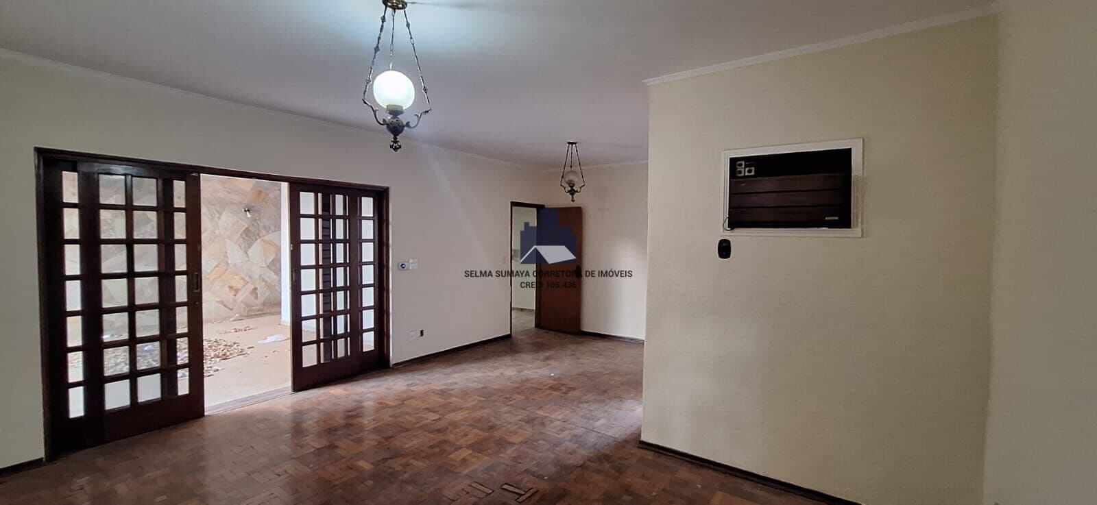 Casa em São José do Rio Preto - Nova Redentora
