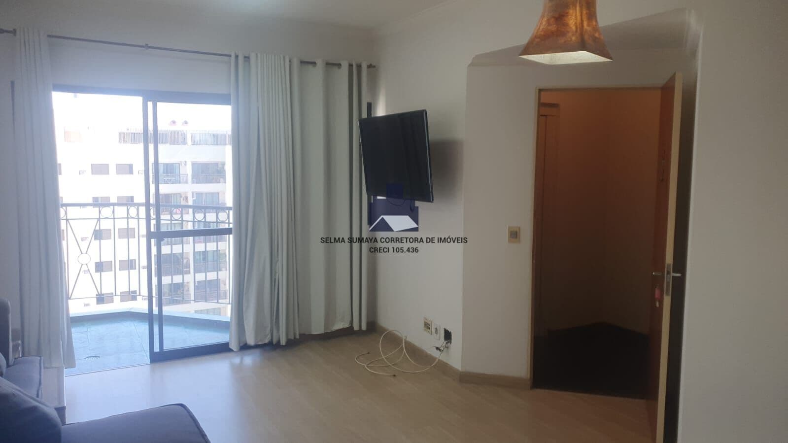 Apartamento em São José do Rio Preto - Vila Imperial