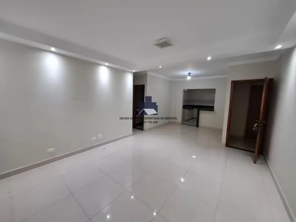 Apartamento em São José do Rio Preto - Vila Imperial