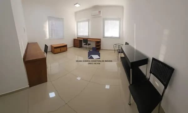 Sala comercial à venda no bairro Parque Estoril - São José do Rio Preto/SP