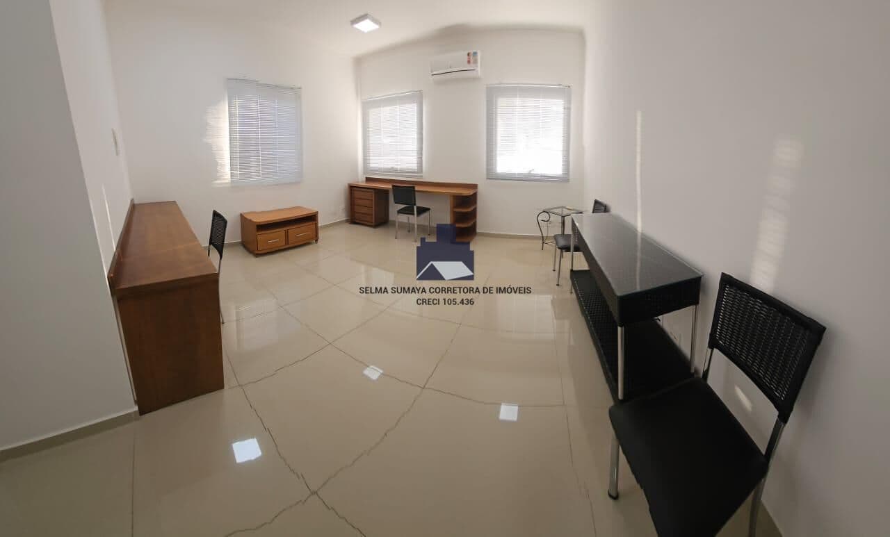 Sala comercial à venda no bairro Parque Estoril - São José do Rio Preto/SP