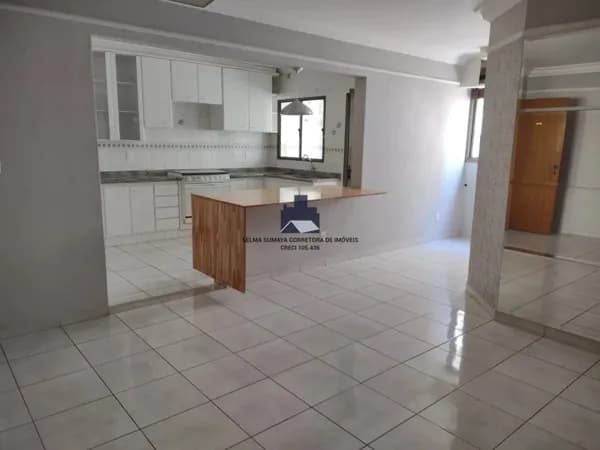 Apartamento em São José do Rio Preto - Jardim Alto Alegre