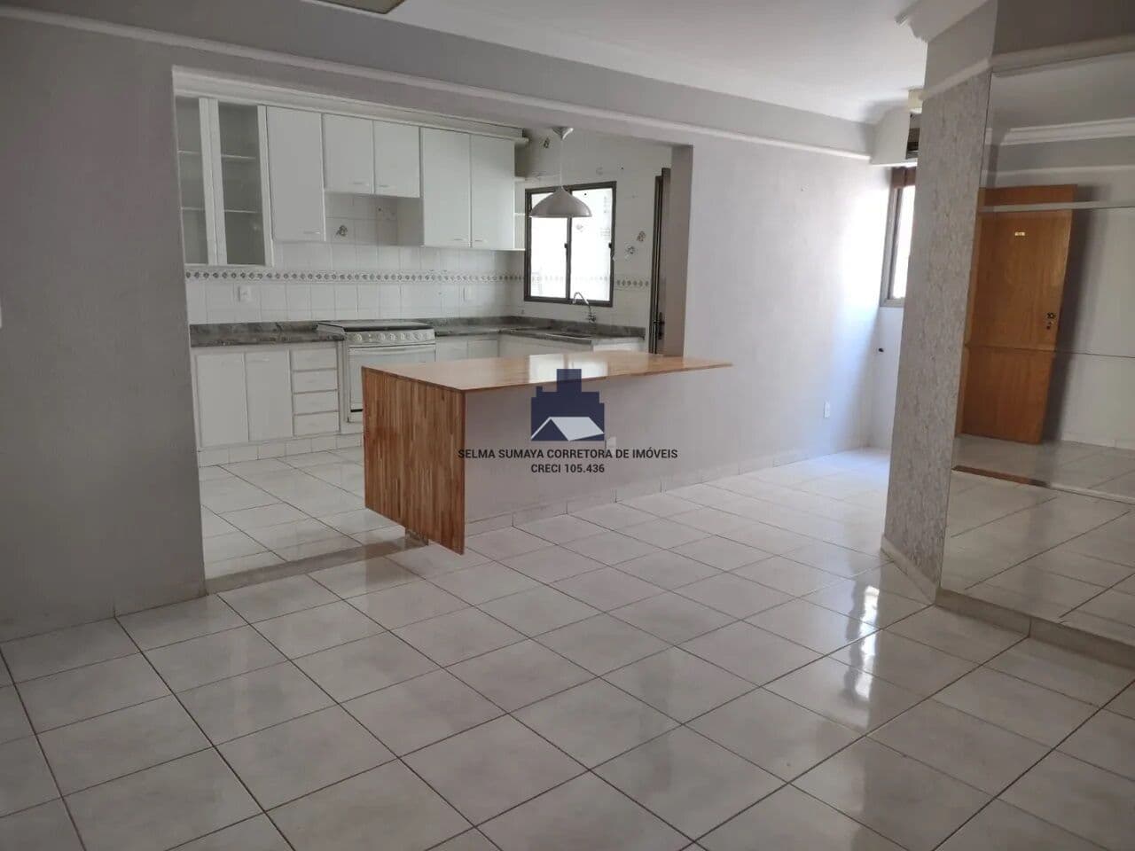 Apartamento em São José do Rio Preto - Jardim Alto Alegre