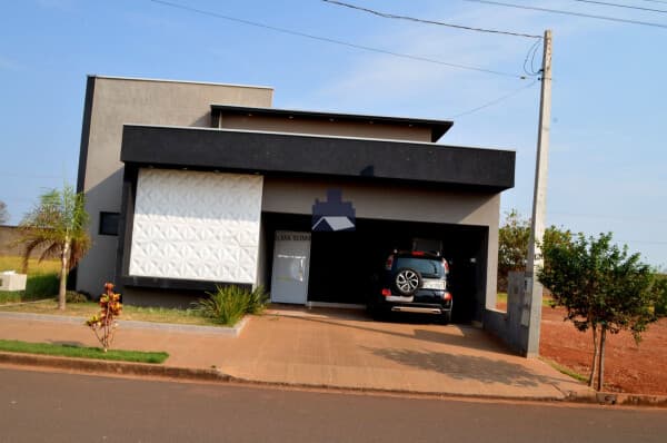 Casa à venda no Condomínio Damha Fit II - Ipiguá/SP