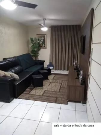Casa à venda no Condomínio Residencial Village Maria Stella - São José do Rio Preto/SP