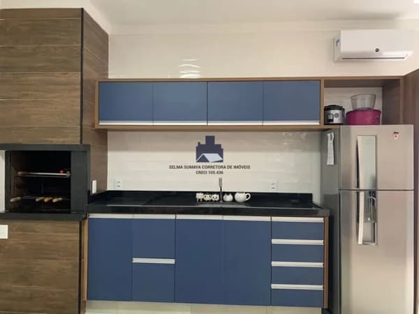 Casa em Mirassol - Residencial Mais Parque Mirassol