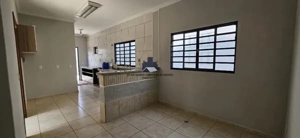 Casa em São José do Rio Preto - Residencial Gabriela