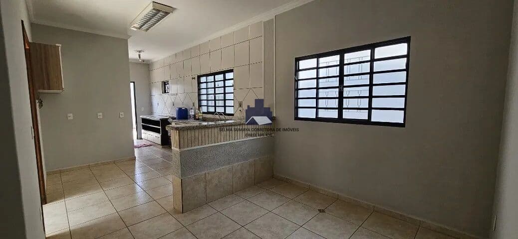 Casa em São José do Rio Preto - Residencial Gabriela