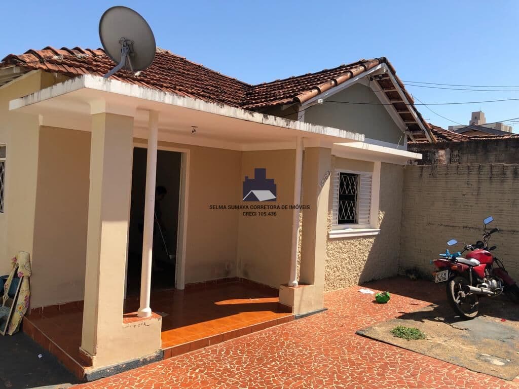 Casa em São José do Rio Preto - Parque Industrial