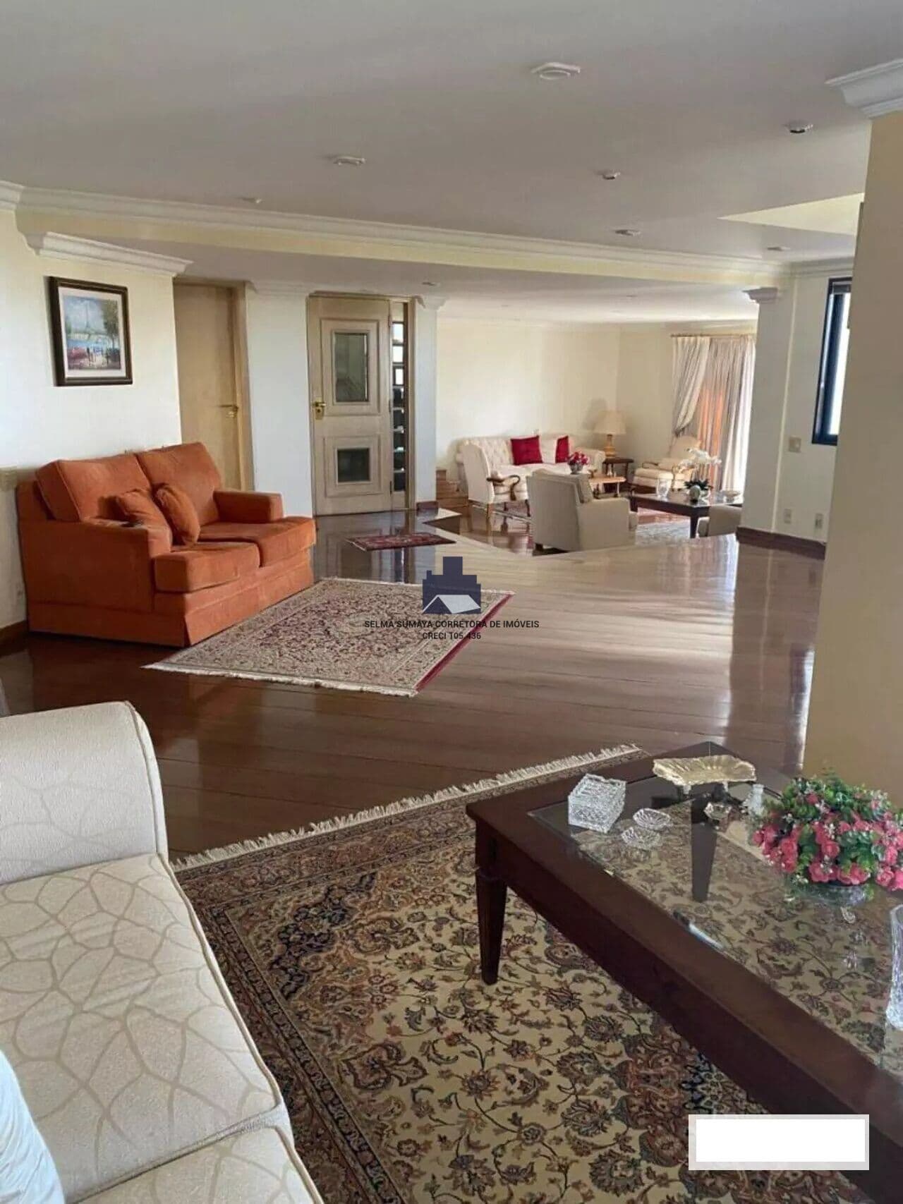 Apartamento em São José do Rio Preto - Centro