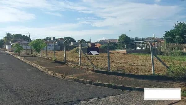 Lote/Terreno em São José do Rio Preto - Parque das Flores I