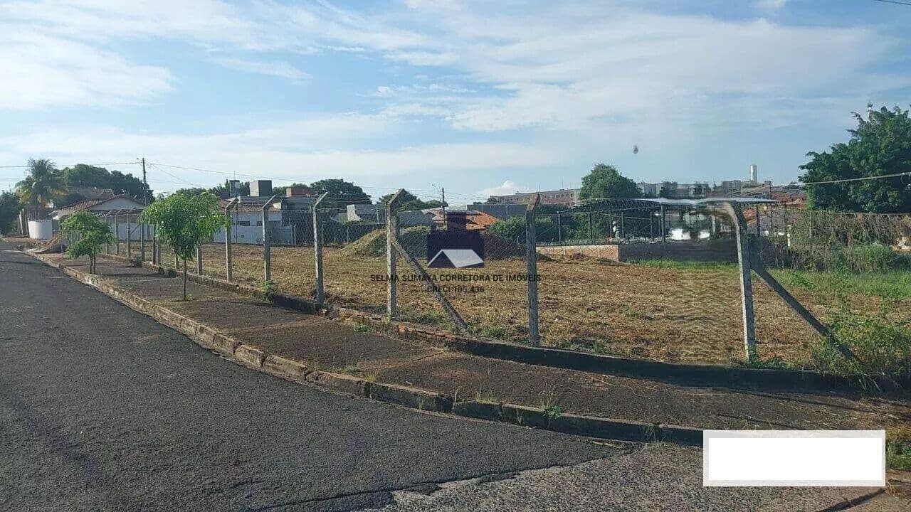 Lote/Terreno em São José do Rio Preto - Parque das Flores I