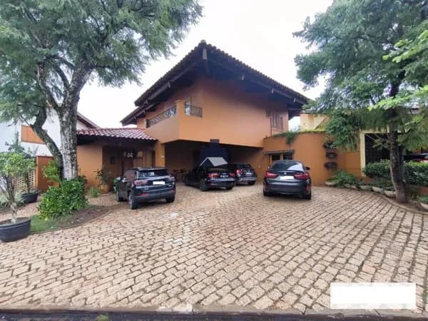 Casa à venda no Condomínio Village Santa Helena - São José do Rio Preto/SP