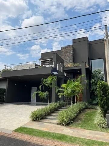 Casa à venda no Condomínio Village Damha Mirassol III - Mirassol/SP