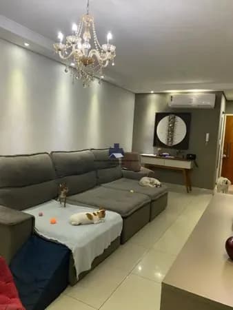 Casa à venda no Condomínio Barcelona - São José do Rio Preto/SP