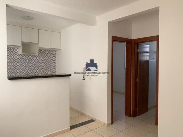 Apartamento à venda no parque rio salso - São José do Rio Preto/SP