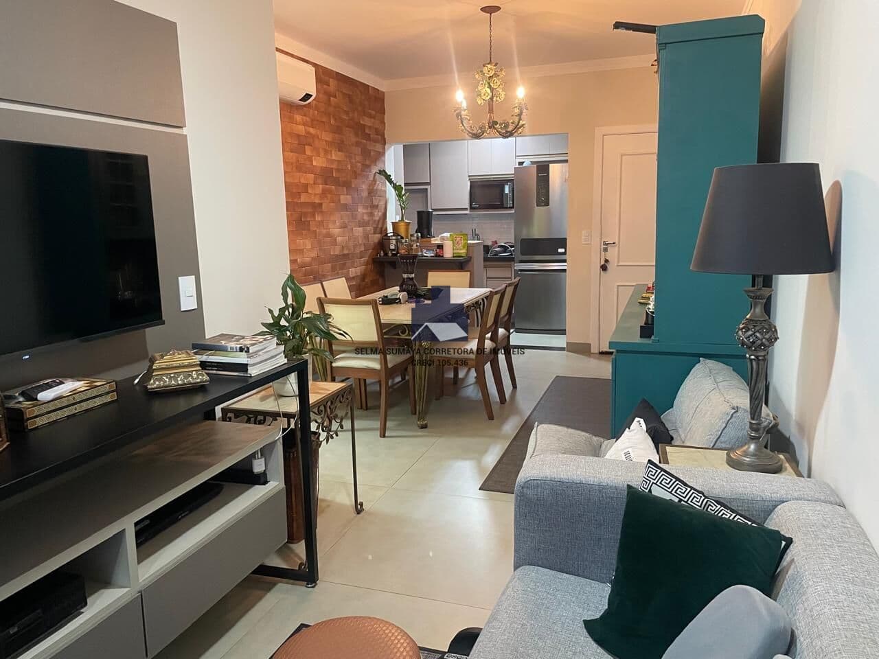 Apartamento em São José do Rio Preto - Boa Vista