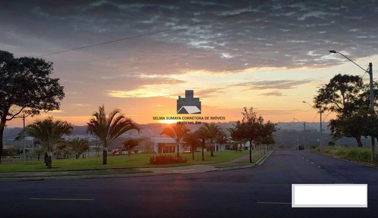 Terreno a venda no condomínio village provence em São José do Rio Preto/SP