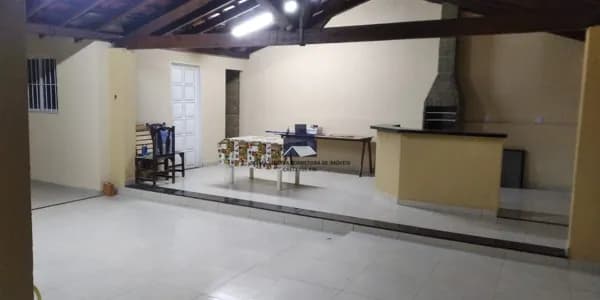Casa em São José do Rio Preto - Jardim Antunes