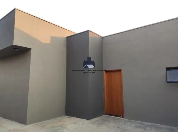 Casa em São José do Rio Preto - Jardim Astúrias