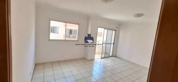 Apartamento em São José do Rio Preto - Parque Residencial Lauriano Tebar