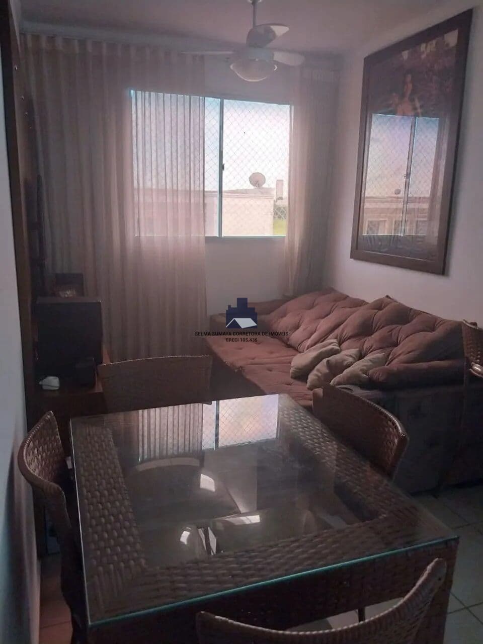 Apartamento à venda no parque rio bandeira - São José do Rio Preto/SP