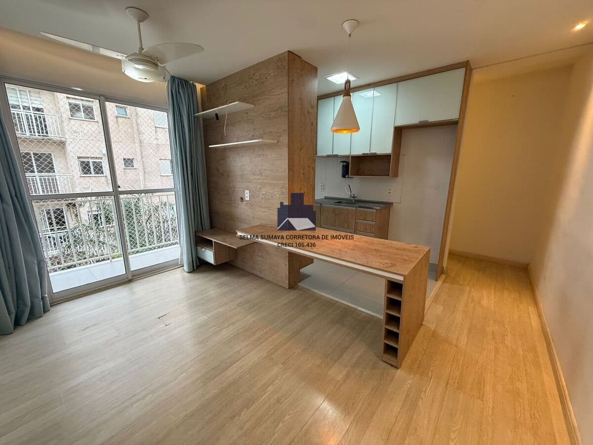 Apartamento em São José do Rio Preto - Vila Flora