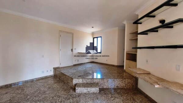 Apartamento em São José do Rio Preto - Vila Imperial